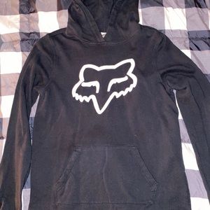 Fox Racing Hoodie